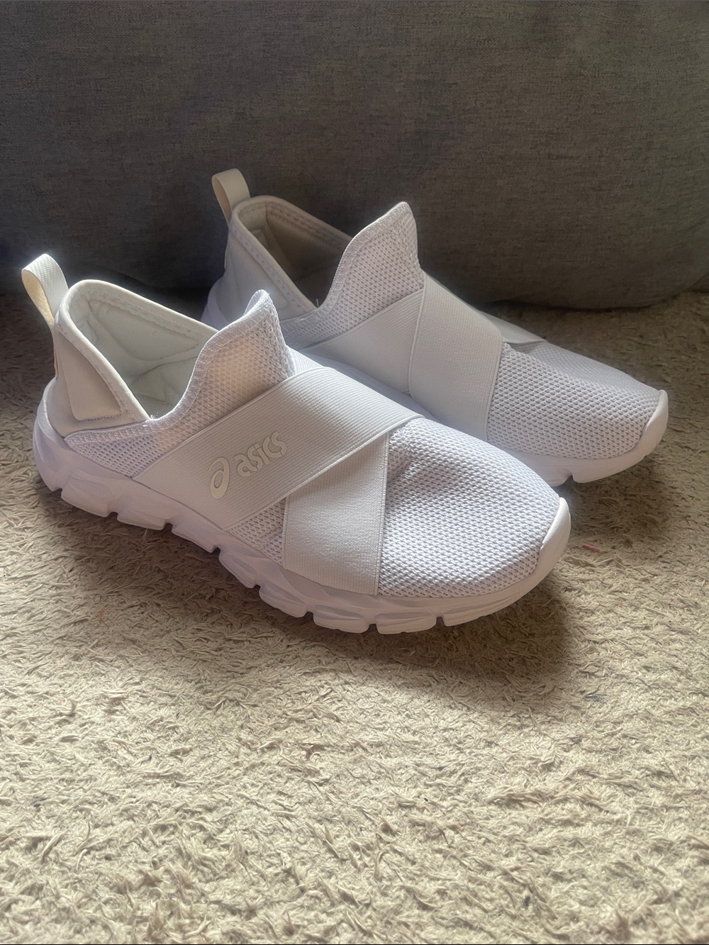 ASICS Quantum Lyte Women's Slip-On Shoes